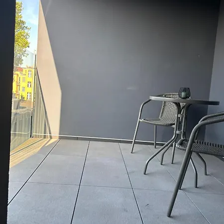 Regnum Noctis Piotrkowska 44 Interior * Łódź