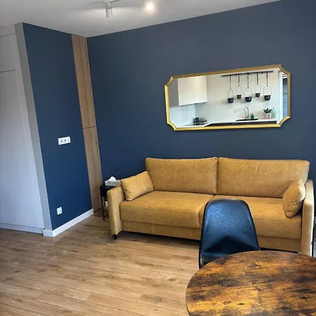 Regnum Noctis Piotrkowska 44 Interior *