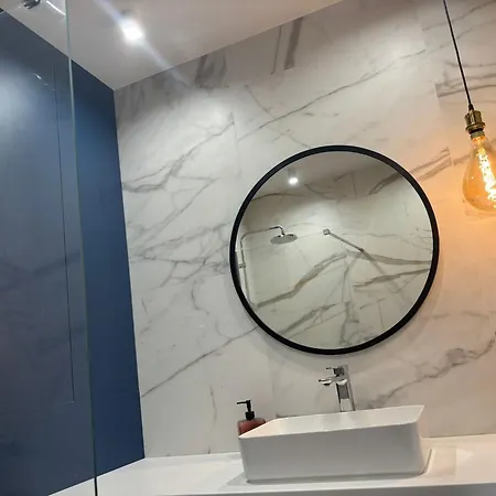 Regnum Noctis Piotrkowska 44 Interior Łódź