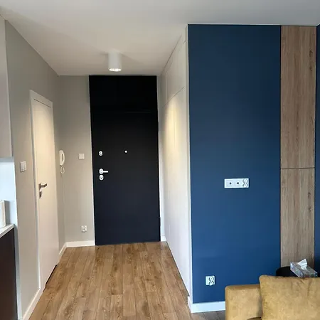 Regnum Noctis Piotrkowska 44 Interior Lägenhet *