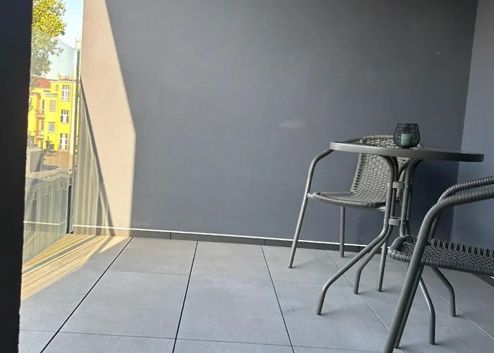 Regnum Noctis Piotrkowska 44 Interior * Łódź