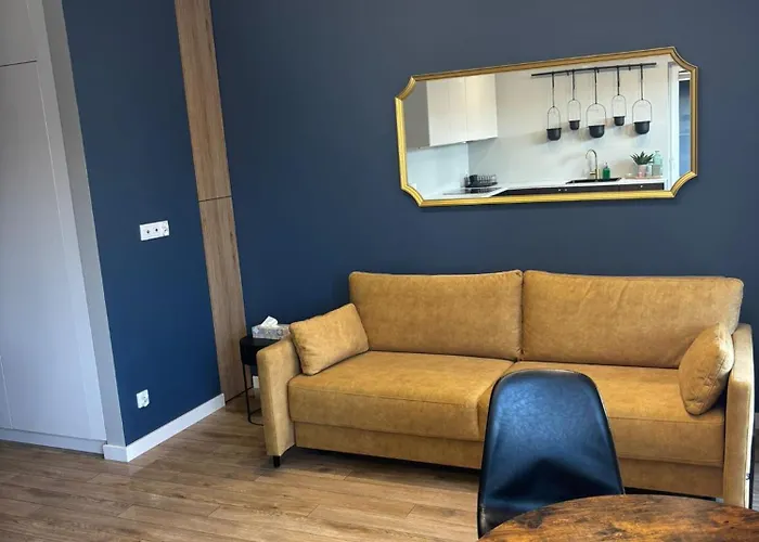 Regnum Noctis Piotrkowska 44 Interior *