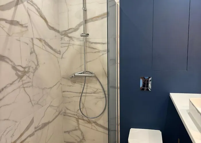 Regnum Noctis Piotrkowska 44 Interior