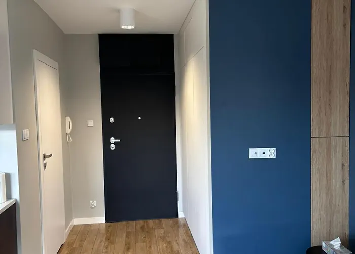 Regnum Noctis Piotrkowska 44 Interior Lägenhet *